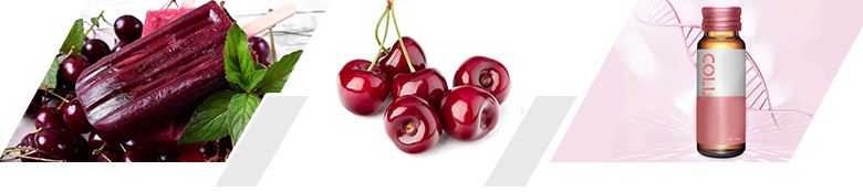 Efficacy-and-Application-Cherry-concentrate-juice Efficacy-and-Application-Cherry-concentrate-juice