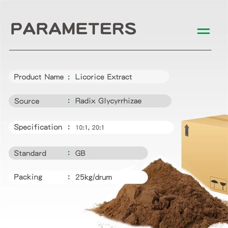 Licorice Extract